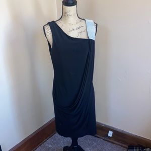 DJ-JAZ, Black, Sexy, Dress, Size 12